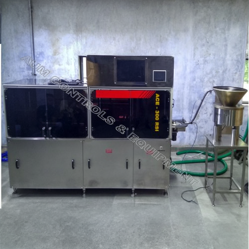 Visual Inspection Booth - Image 2