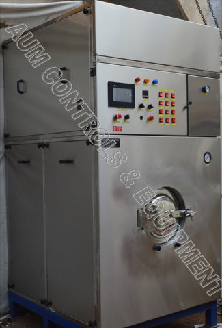 Rubber Stopper Pre Washing Machine - Image 2